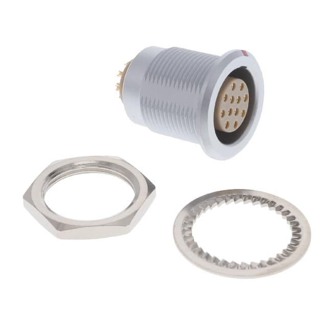 EGG.3B.312.CLL LEMO  Assemblages de connecteurs circulaires